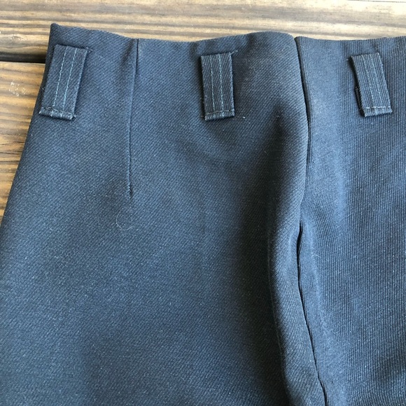 Black Riding pants - Picture 7 of 11